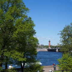 Гостиница The Bridge фото 4