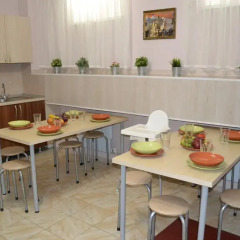Гостиница Atlant Guest House в Анапе отзывы, цены и фото номеров - забронировать гостиницу Atlant Guest House онлайн Анапа питание