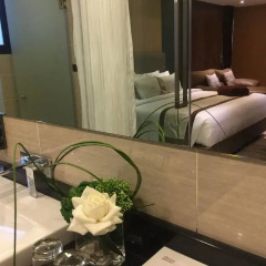 Отель Syama Sukhumvit 20 4* Представительский люкс фото 5