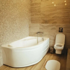 Гостиница River House Стандартный номер с различными типами кроватей фото 3
