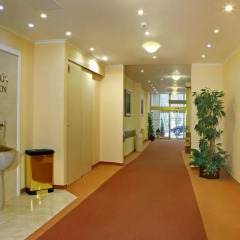 Spa Hotel Vltava спа