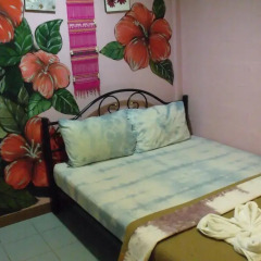 Отель Taewez Guesthouse 2* Стандартный номер фото 16