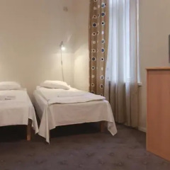 Апартаменты Flatmanagement Kaupmehe Apartments Таллин спа