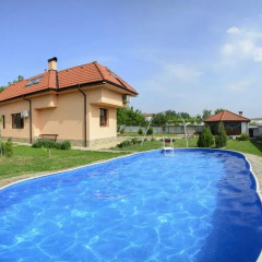 Отель Guesthouse Ana-Val Сандански детские мероприятия