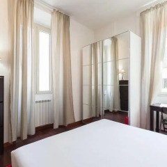 Hotel Apollo 3* Стандартный номер с различными типами кроватей фото 8