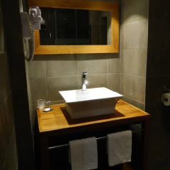 Hotel Le Geneve 3* Стандартный номер фото 2