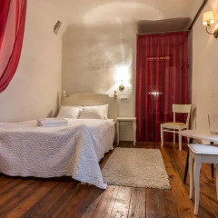 Отель Casa de Verano Old Town 2* Студия с различными типами кроватей
