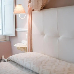 Отель B&B Emozioni Fiorentine 2* Стандартный номер с различными типами кроватей фото 22