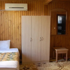 Nemrut Kommagene Hotel Стандартный номер фото 9