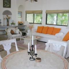 Отель Casa Sun Guadalupe