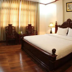 Kally Hotel 3* Номер Делюкс с различными типами кроватей фото 7