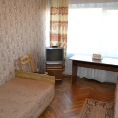 Гостиница Турист 3* Номер Эконом с 2 отдельными кроватями фото 2