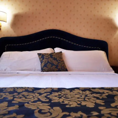 Hotel Cilicia комната для гостей фото 5