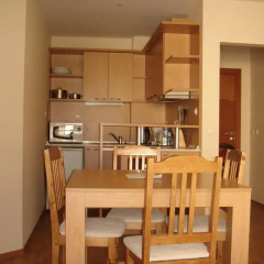 Отель Seamus Apartment Iglika Болгария, Золотые пески - отзывы, цены и фото номеров - забронировать отель Seamus Apartment Iglika онлайн в номере фото 2