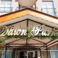 Отель in Dawn Park Aparthotel Болгария, Солнечный берег - отзывы, цены и фото номеров - забронировать отель in Dawn Park Aparthotel онлайн