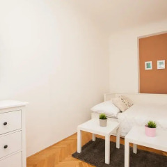 Апартаменты Prague Center Apartments Прага детские мероприятия