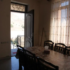 Отель Villa Hayk в номере фото 2