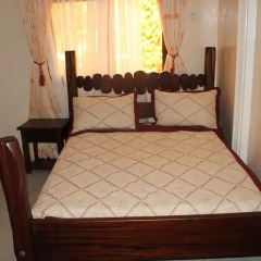 Jabali Apartments in Kololi, Gambia from 65$, photos, reviews - zenhotels.com event-facility