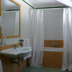 Park Hotel Kyoshkove 2* Стандартный номер фото 2