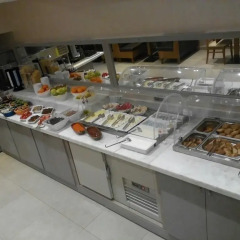 Hotel Seraglio питание