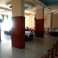 Hotel Palma питание
