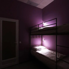 Home Hostel комната для гостей фото 2