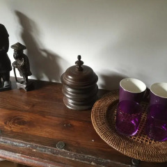 Отель Casa Traca спа
