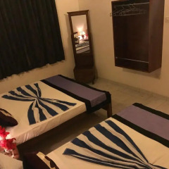 Отель Mihilaka Holiday Homes комната для гостей фото 2