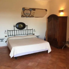 Отель Agriturismo La Casa Di Botro 4* Стандартный номер фото 3
