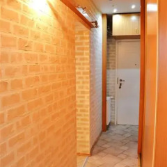 Отель Victus Apartament Horyzont Сопот интерьер отеля фото 2
