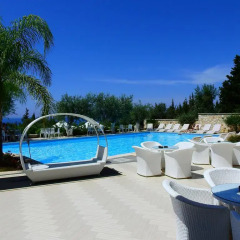 Splendor Hotel & Spa бассейн фото 2