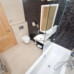 Отель Merchant'S Avenue Residence 4* Улучшенная студия фото 7