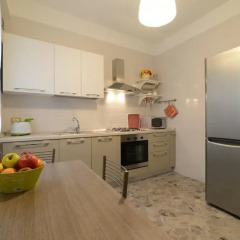 Отель PadovaResidence Cappella degli Scrovegni Apartments Италия, Падуя - отзывы, цены и фото номеров - забронировать отель PadovaResidence Cappella degli Scrovegni Apartments онлайн в номере фото 2