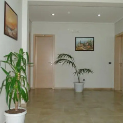 Hotel Denta Vlora интерьер отеля фото 2