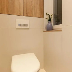 Апартаменты MMM Boutique Apartment Будапешт сейф в номере