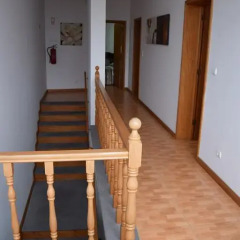Отель Casa Ribeira Grande интерьер отеля