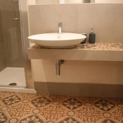 Отель B&B Camere a Sud 3* Стандартный номер фото 6