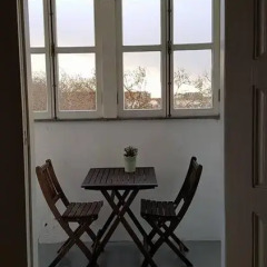 Porto Wine Hostel Кровать в общем номере двухъярусные кровати фото 25