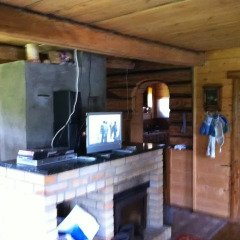 Гостиница Kashalilamba Guest House интерьер отеля