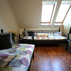 Отель Fitness Hostel Польша, Вроцлав - отзывы, цены и фото номеров - забронировать отель Fitness Hostel онлайн в номере