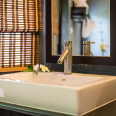 Отель Peace Laguna Resort & Spa 4* Стандартный номер с различными типами кроватей фото 2