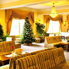 The Golden Walls Hotel Израиль, Иерусалим - отзывы, цены и фото номеров - забронировать отель The Golden Walls Hotel онлайн интерьер отеля фото 2