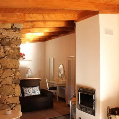 Отель Quinta Dos Padres Santos, Agroturismo & Spa 3* Люкс фото 7