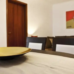 Отель Wonderful Lisboa Olarias комната для гостей