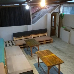Отель Veranda Guest House Грузия, Тбилиси - отзывы, цены и фото номеров - забронировать отель Veranda Guest House онлайн фото 2