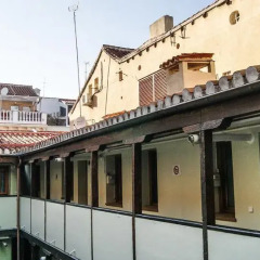 Mad4you Hostel Номер категории Эконом с различными типами кроватей фото 3