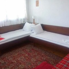 Отель Guest House AHP Болгария, Боровец - отзывы, цены и фото номеров - забронировать отель Guest House AHP онлайн детские мероприятия