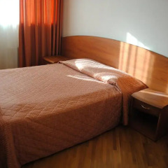 Гостиница Луч 3* Номер Бизнес