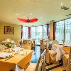 Europe Hotel Sofia София питание фото 3