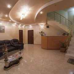 Отель Jermuk Ani Hotel Армения, Джермук - отзывы, цены и фото номеров - забронировать отель Jermuk Ani Hotel онлайн спа фото 2